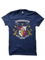 Rah'ōxah Family Crest T-Shirt