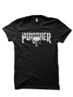 The Punisher T-Shirt