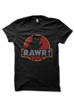 Rawr! T-Shirt