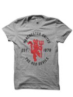 Manchester United T-Shirt