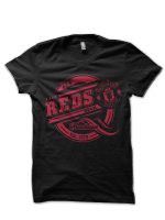 Manchester Black T-Shirt