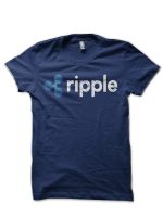 Ripple Crypto T-Shirt