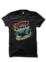 Fortnite T-Shirt