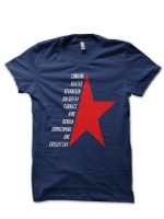 Captain America T-Shirt