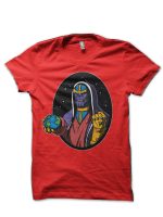 Saint Titan T-Shirt