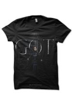 Sansa Stark For The Throne T-Shirt