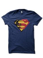 Cyborg Superman T-Shirt