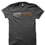 Seattle Sucks Now T-Shirt