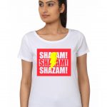 Shazam! T-Shirt