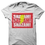 Shazam! T-Shirt