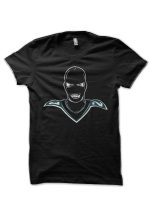The Ski Mask Black T-Shirt