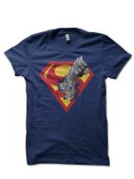 Superman Doomsday T-Shirt
