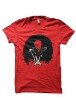 Spider Man T-Shirt