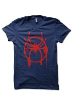 Spider Man T-Shirt
