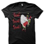 Grinch T-Shirt