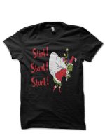 Grinch T-Shirt