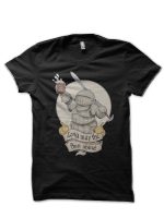 Dark Souls Black T-Shirt