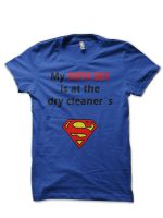 Super Suit T-Shirt