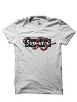 Supreme Gucci XS Size T-Shirt