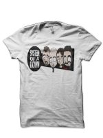 System Of A Down T-Shirt