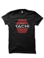 Tachi T-Shirt