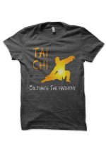 Tai Chi T-Shirt