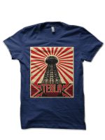 Tesla T-Shirt