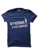 Wynonna Earp T-Shirt