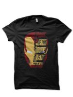 The End T-Shirt