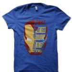The End T-Shirt