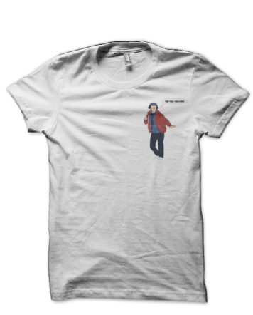 The Full Bullpen T-Shirt