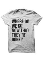 Avengers Endgame T-Shirt