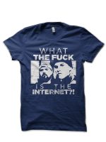 Jay And Silent Bob T-Shirt