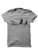 The Office Logo T-Shirt