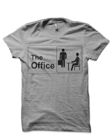 The Office Logo T-Shirt