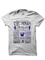 The Greatest Showman White T-Shirt