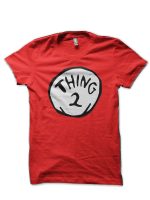 Thing 2 T-Shirt