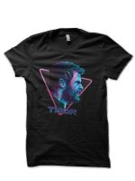 Thor - 80's Retro T-Shirt
