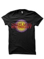 Threat Level Midnight T-Shirt