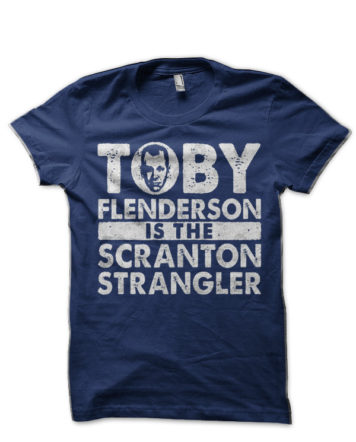 The Office T-Shirt