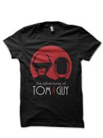 The Adventures Of T&G T-Shirt