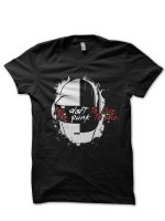 Too Daft to Live T-Shirt