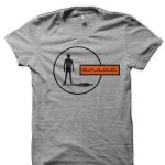 Ufo Shado T-Shirt