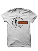 Ufo Shado T-Shirt