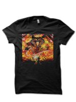 Van Gogh Never Passed T-Shirt