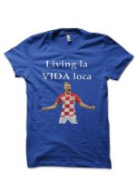 Living la Vida loca T-Shirt