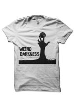 Weird Darkness T-Shirt