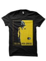 The One Who Knocks T-Shirt