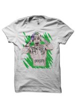 He Who Laughs Last... T-Shirt