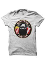 Wildebeard T-Shirt